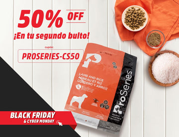 pro series buen fin