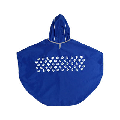 DAKINI - Impermeable para Perro Talla: L