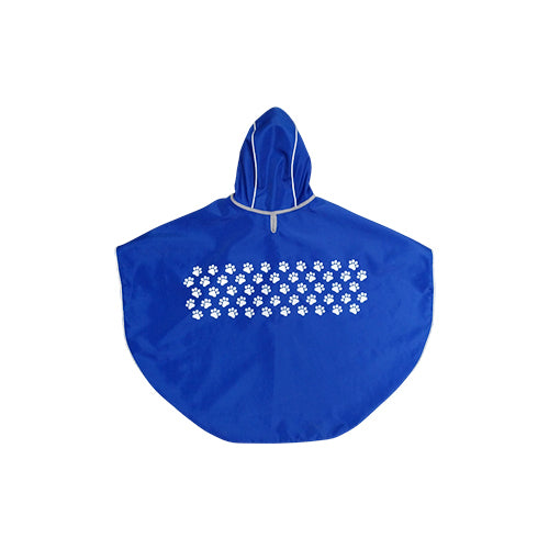 DAKINI - Impermeables para Perro Talla: L