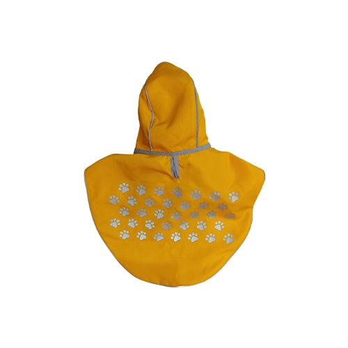 DAKINI - Impermeables para Perro Talla: XXS