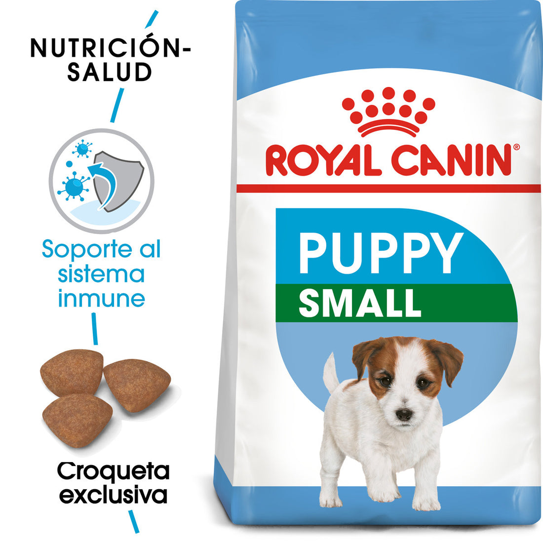 Royal Canin Small Starter Mother and Babydog 1.14 Kg.