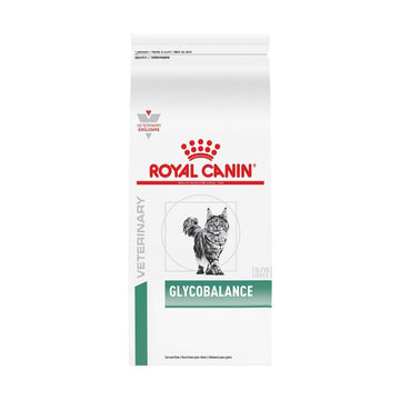 Royal Canin Prescripción Glycobalance Alimento Seco Balance Glucémico para Gato Adulto 2Kg