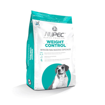 Nupec - Weight Control 2Kg