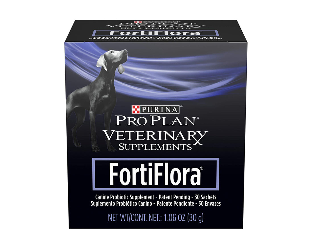 MEDICAMENTO PRO FORTIFLORA 0.0301GR