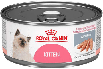 Royal Canin Alimento humedo Kitten 85gr 60435