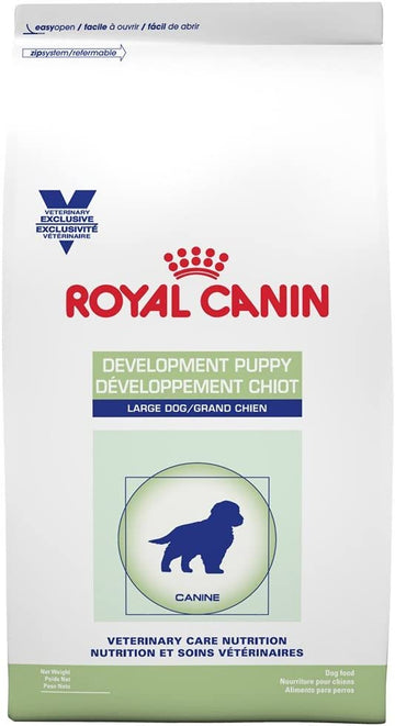 Alimento Royal Canin Development Puppy Small Dog 4Kg