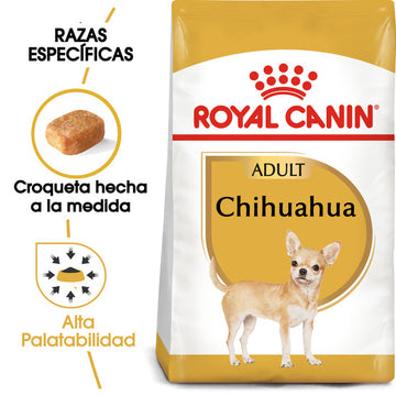 Alimento Royal Canin - Chihuahua 28 Adult 1.13Kg