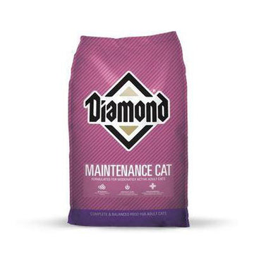Diamond Mantenimiento: Gatos 20Lb