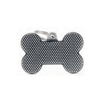 Placas MyFamily - EXTRA BIG BRONX BH01CROX