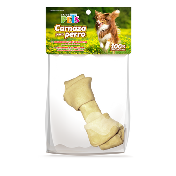CARNAZA DE RES (10-13 CM) - 1 PZ FL3703