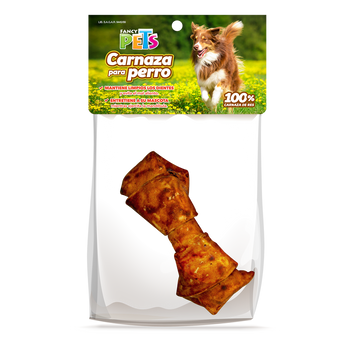 CARNAZA SABOR TOCINO (10-13 CM) - 1 PZ FL3723