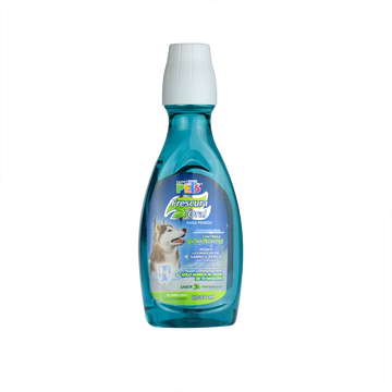 Fancy Pets Refrescante de Aliento 350ml - Vitaminas y Suplementos