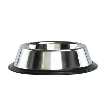 PLATO DE ACERO 8 OZ (227 G) FL7101