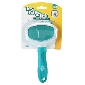 CARDA MED DESENREDANTE FL8341