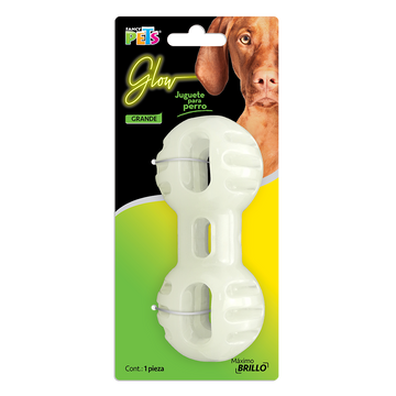 JUGUETE PESA GDE GLOW FL8788