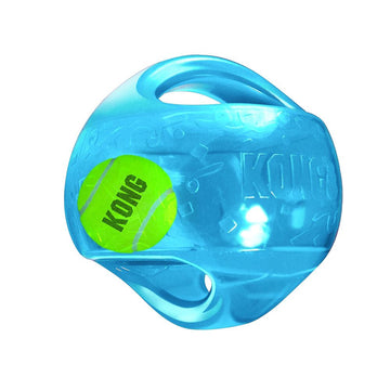 Jumbler Ball