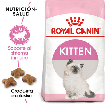 Alimento Royal Canin - Kitten 3.1kg