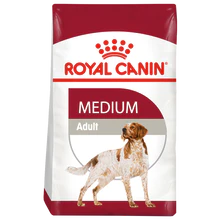 Royal Canin Alimento Seco para Perro Adulto Raza Mediana, 13.6 kg