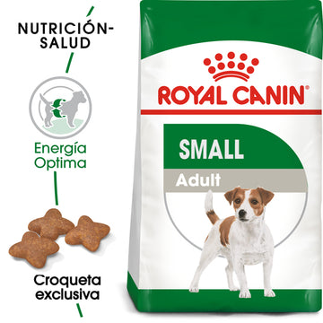 Alimento Royal Canin - Mini Adult
