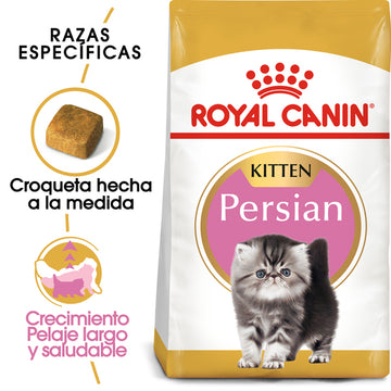 Alimento Royal Canin - Persian Kitten