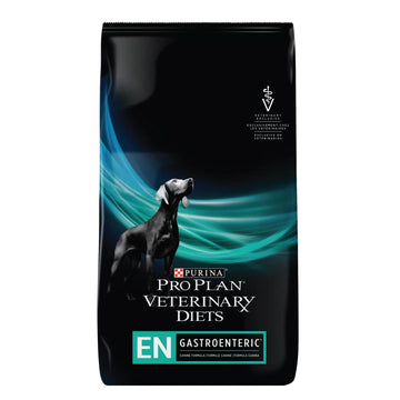 Pro Plan Veterinary Diets Purina EN Gastroenteric Low Fat Canine Formula - Dry, 6 lbs/2.72 Kg