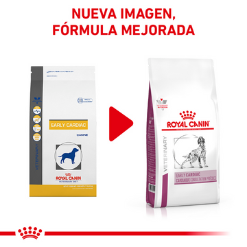 Alimento para Perro Royal Canin Early Cardiac 3.5 kg Royal Canin Veterinario 3.5 kg