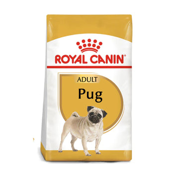 Royal Canin Alimento Seco Para Perro Adulto Raza Pug, 4.5 kg 4.54Kg