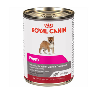 Alimento Royal Canin - Wet All Dogs Puppy