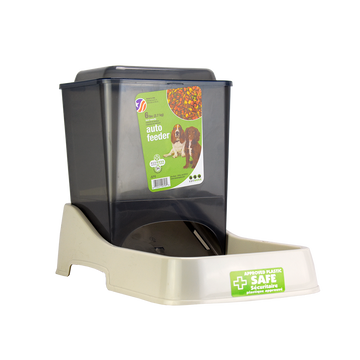 ALIMENTADOR AUTOMATICO 6 LB (2.7 KG) VNAF6