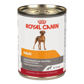 Alimento Royal Canin - Wet All Dogs Adult