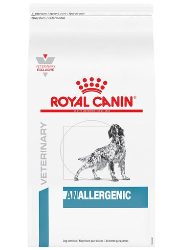 ALIM ROY ADULTO ANALLERGENIC 9kg 499619