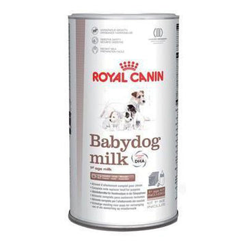 Alimento Royal Canin - Baby Dog Milk 400gr