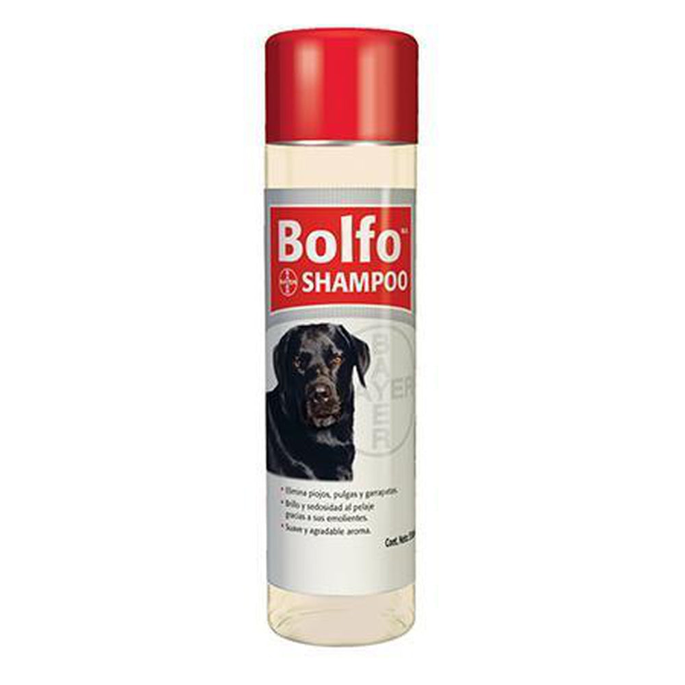 Bolfo Shampoo