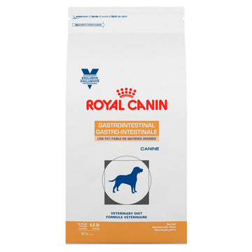 Alimento Gastro-Intestinal Low Fat 13 Kg | Royal Canin Veterinary