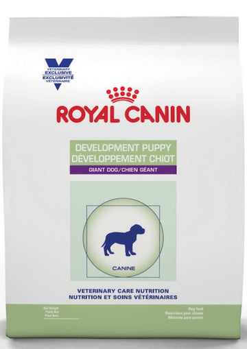 ALIM ROY DEVELOP PUPPY GIGANTE 13.6KG 494114