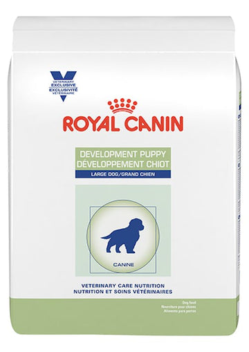 Alimento Royal Canin Puppy Raza grande 13Kg 482613