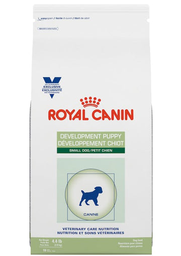 Alimento Royal Canin Puppy Raza pequeña  4Kg  481504