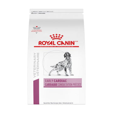 Royal Canin Prescripción Alimento Seco para Salud Cardiaca para Perro Todas las Edades 8Kg