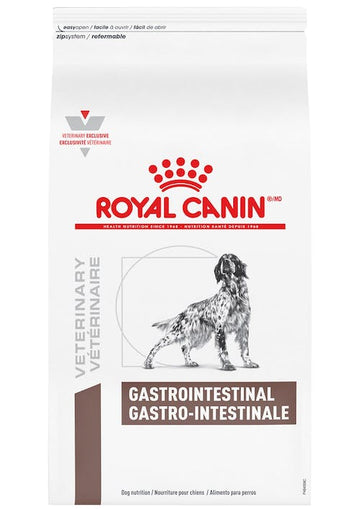Alimento Royal Canin Adulto Gastrointestinal 10Kg  484022