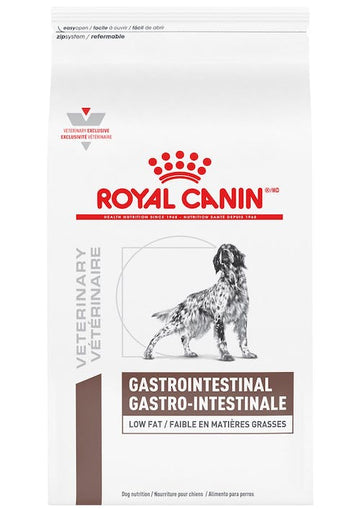 Alimento Royal Canin gastrointestinal Lowfat 3Kg  483866
