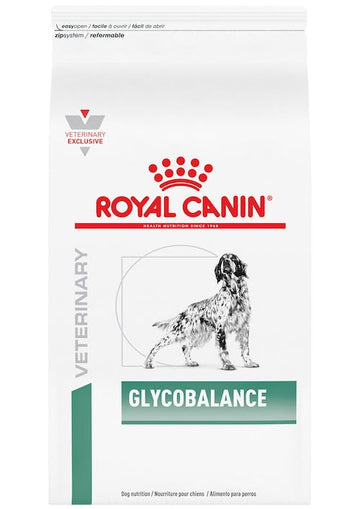 Royal Canin Prescripción Glycobalance Alimento Seco Balance Glucémico para Perro Adulto 8Kg