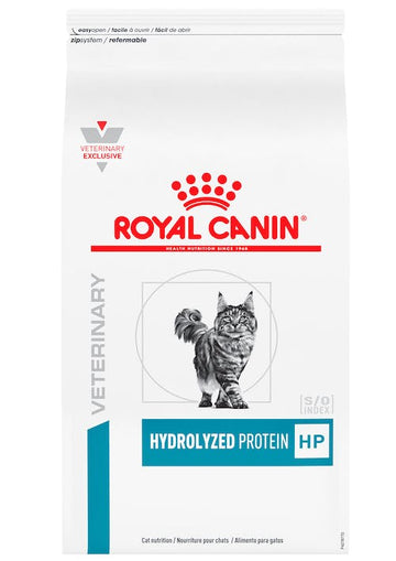 Alimento Royal Canin Gato Hidrolizado Hp 3.5Kg 427877