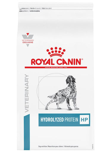 Alimento Royal Canin Hidrolizado 11.5Kg  427625