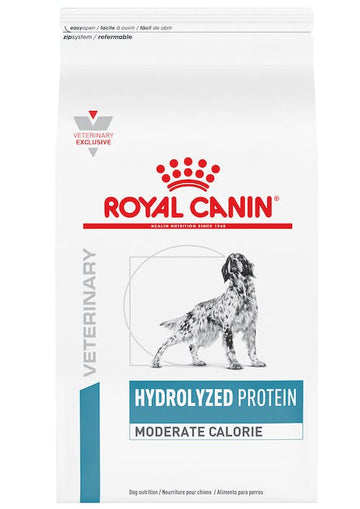 Alimento Royal Canin Hidrlozado Caloria Moderada 3.5Kg  476477