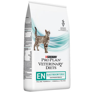Alimento Pro Plan Veterinary Diets En Gastro Feline 4.53kg