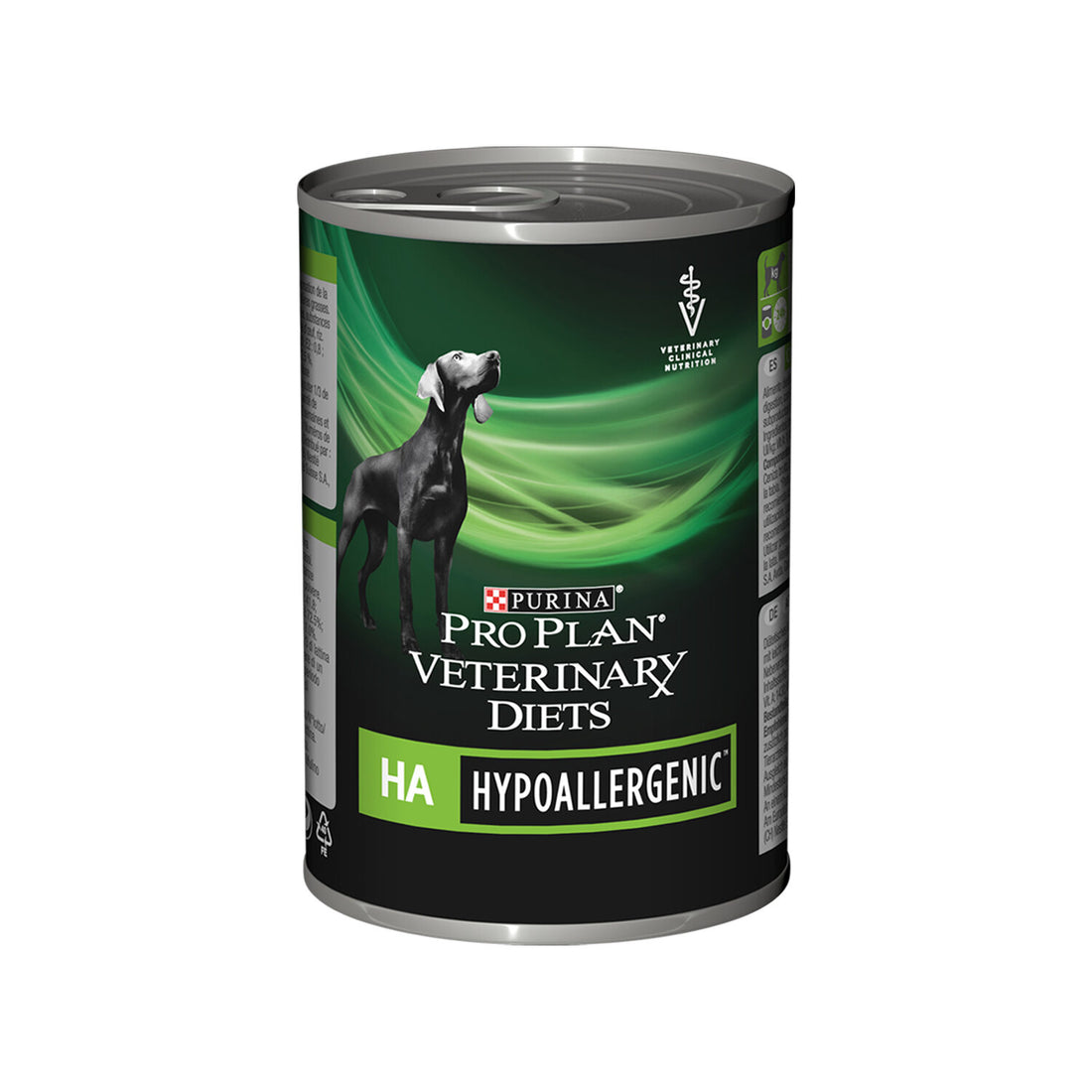 Proplan ALERGIA ALIMENARIA TRASTORNOS GASTROINTESTINALES Lata PPVD HA Canine