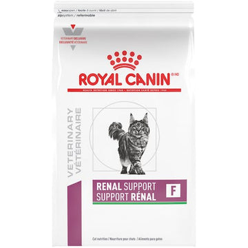 Alimento Royal Canin Renal Support Felino 3Kg  6.6Lb 583066