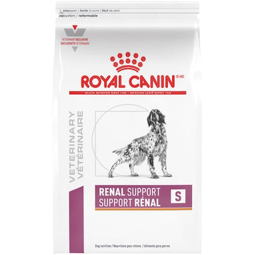 Royal Canin Prescripción Alimento Seco Soporte Renal S Perro Adulto 2.73Kg  561566