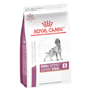 Royal Canin Prescripción Alimento Seco Soporte Renal S Perro Adulto 8 kg17.6L
