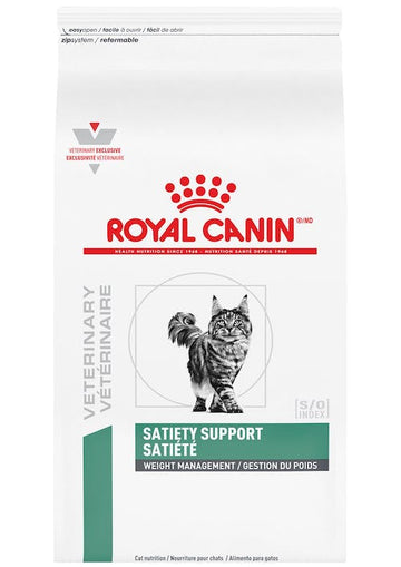 Alimento Royal Canin Satiety Support Feline 3.5 Kg 471477